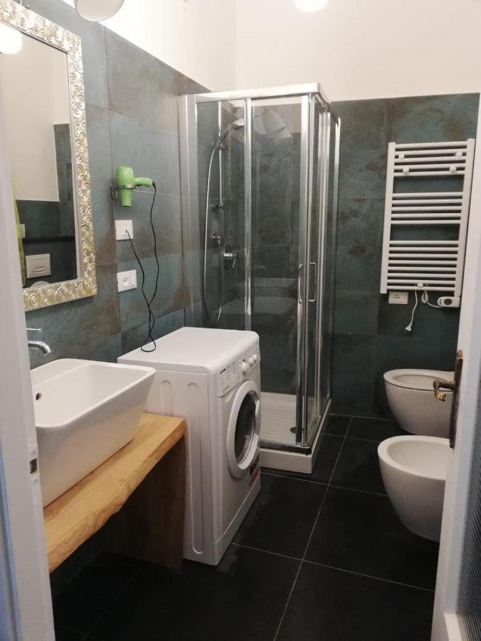 Appartement Casa Maia à Levanto Extérieur photo