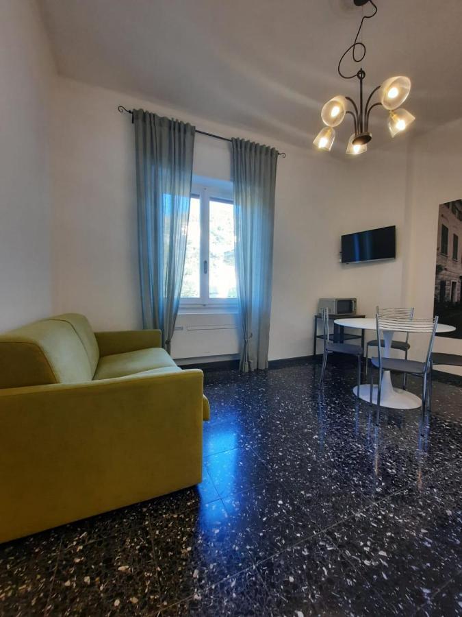 Appartement Casa Maia à Levanto Extérieur photo