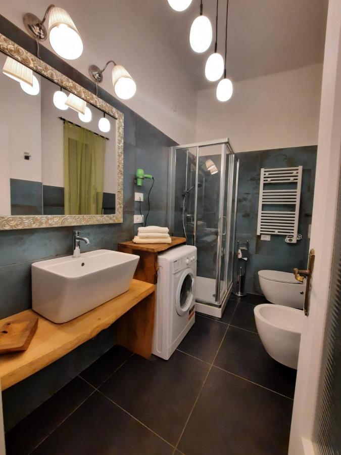 Appartement Casa Maia à Levanto Extérieur photo